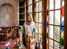 Новая Джульфа и Keryas – дом, где птицы поют на языке души