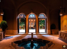 Приключения одного журналиста и двух блоггеров в Язде и Кашане