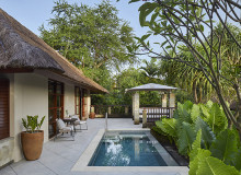 Жемчужина курорта Нуса-Дуа, отель Kimpton Naranta Bali откроется в феврале