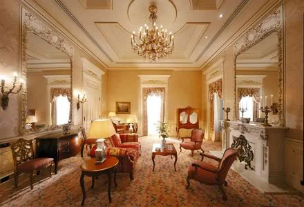 suite suite