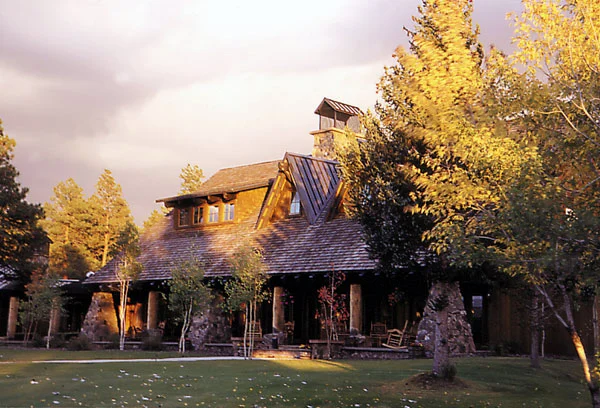 The Lodge at Chama The Lodge at Chama