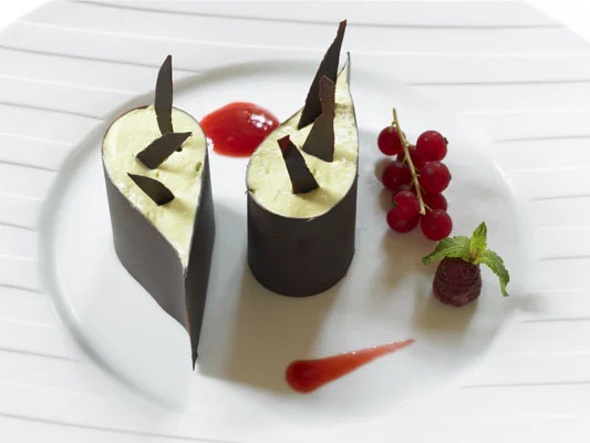 CHOCOLAT