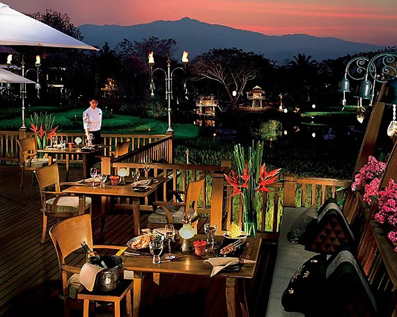 Four Seasons Resort Chiang Mai Four Seasons Resort Chiang Mai