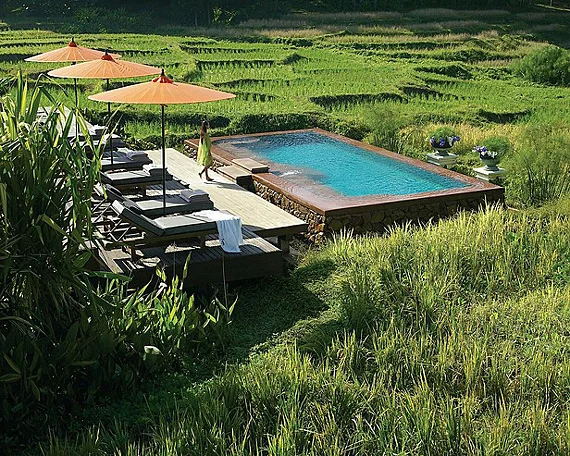 Four Seasons Resort Chiang Mai Four Seasons Resort Chiang Mai