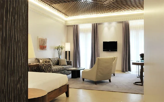 le grey hotel, бейрут отель