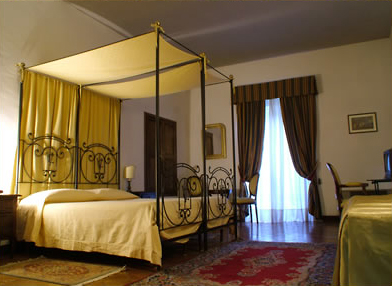 hotel villa ciconia