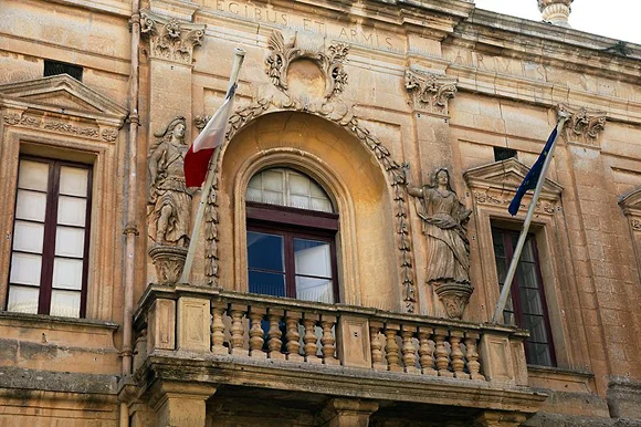-Mdina_-_Triq_Inguanez -Mdina_-_Triq_Inguanez