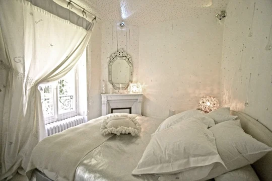 Maison D'hôtes Stella Cadente, Provins.