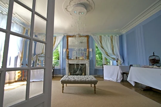 Maison D'hôtes Stella Cadente, Provins.