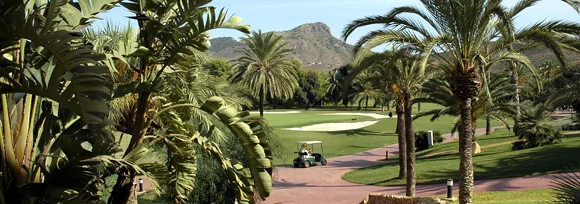 La Manga Club La Manga Club