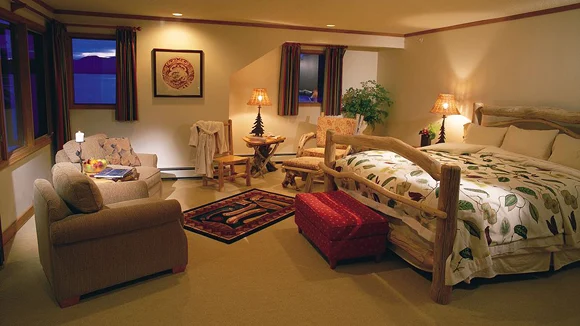 King Pacific Lodge