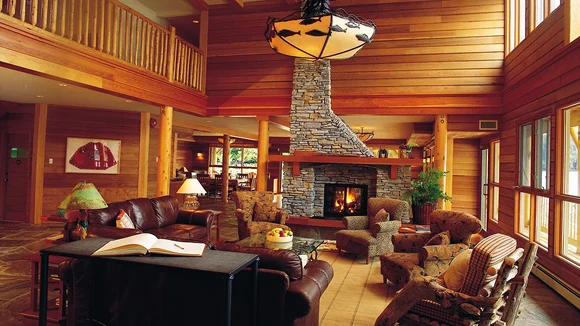 King Pacific Lodge