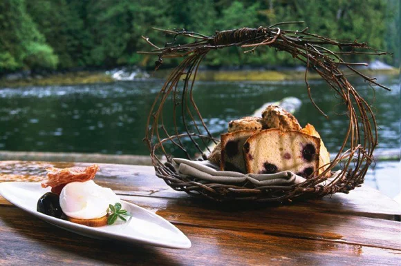 King Pacific Lodge