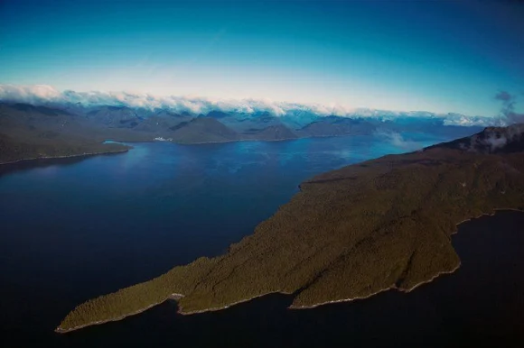 King Pacific Lodge