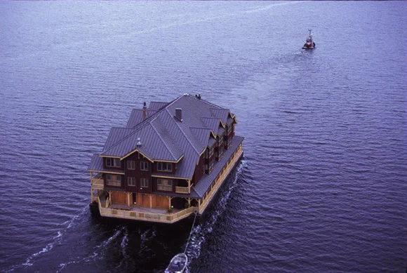 King Pacific Lodge