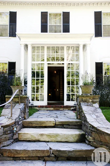 Home Hill Inn Home Hill Inn отель в США