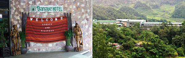 Banaue Hotel