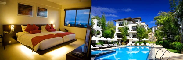 Discovery Shores Boracay Island