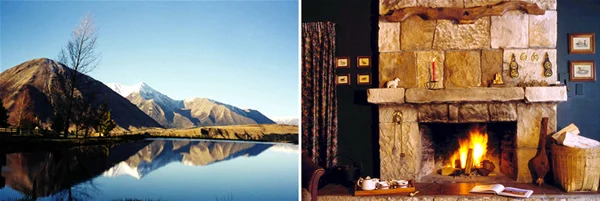 Grasmere Lodge