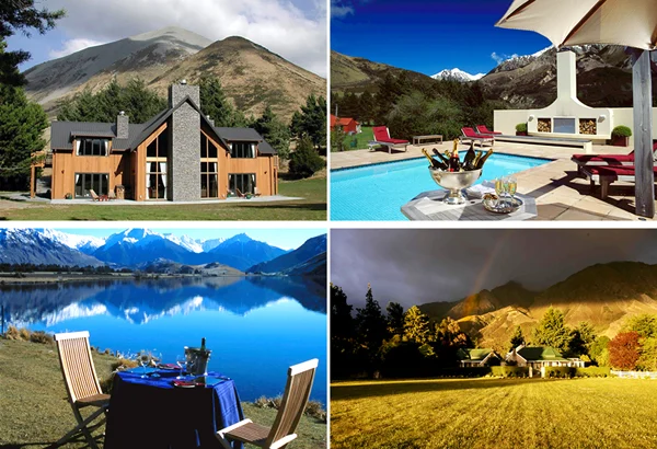 Grasmere Lodge