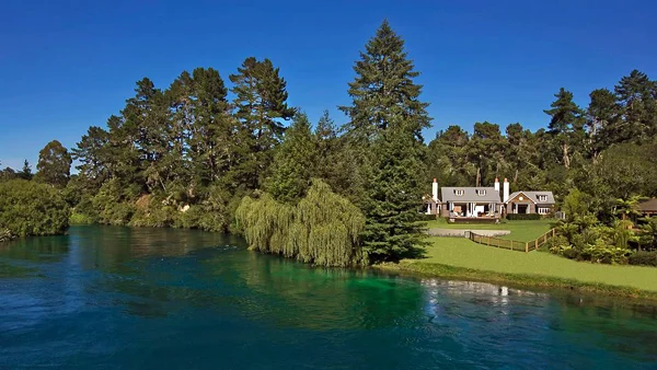 Huka-Lodge