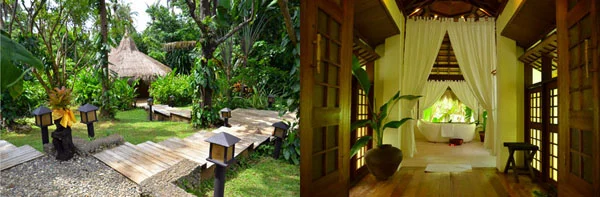 Mandala Spa & Villas  2