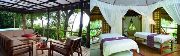 Mandala Spa & Villas