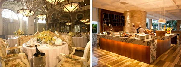 Manila Hotel