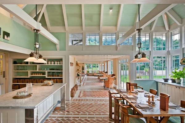 Wharekauhau Country Estate