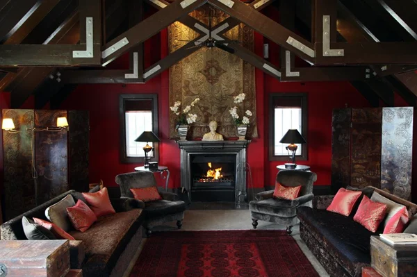 Wharekauhau Country Estate