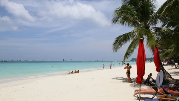boracay