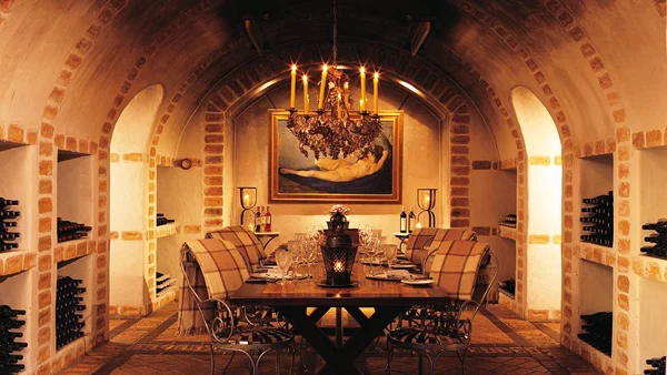 huka lodge wine