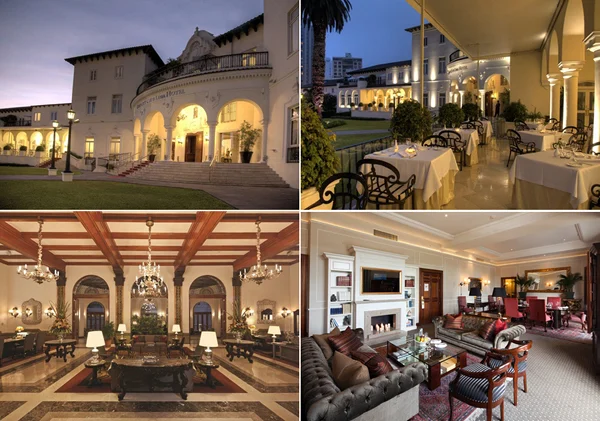 Country Club
