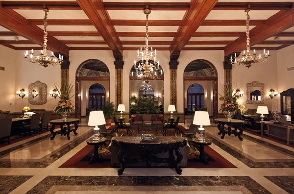 Country Club