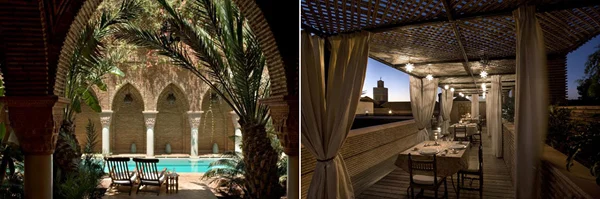 La Sultana & Spa