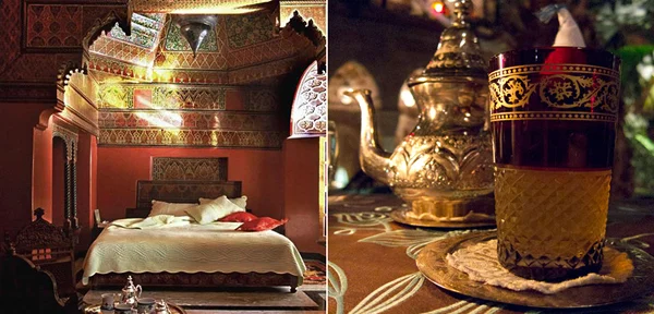 La Sultana & Spa