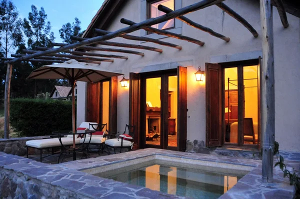 Las Casitas del Colca