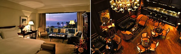 Park Hotel Miraflores