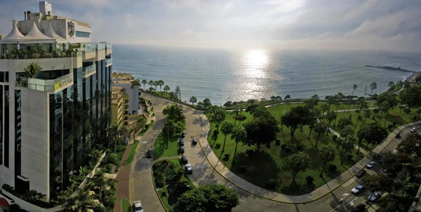 Park Hotel Miraflores