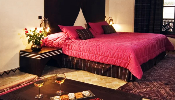 Riad Fes
