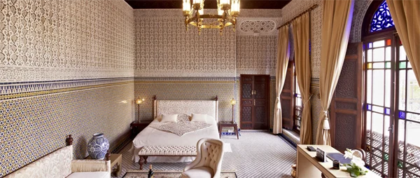 Riad Fes