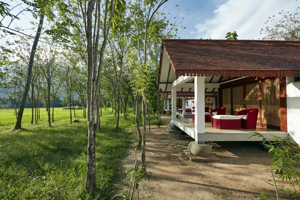 Jetwing Kaduruketha, Wellawaya, Sri Lanka