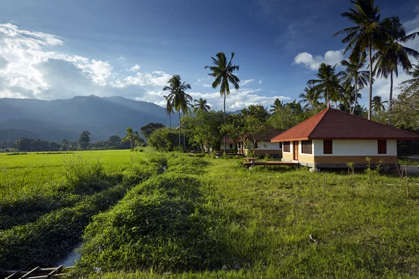 Jetwing Kaduruketha, Wellawaya, Sri Lanka