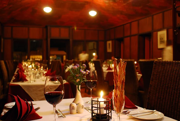 Old Course Restaurant